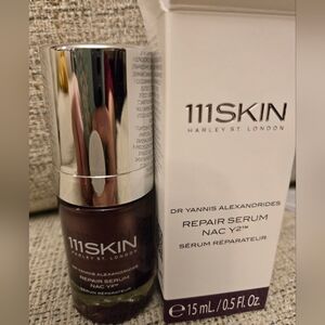111 Skin Repair Serum NAC Y², 15ml